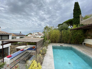 5102 Casa Camp Dorpshuis Centre Begur