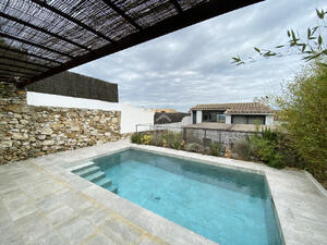 5102 Casa Camp Dorpshuis Centre Begur