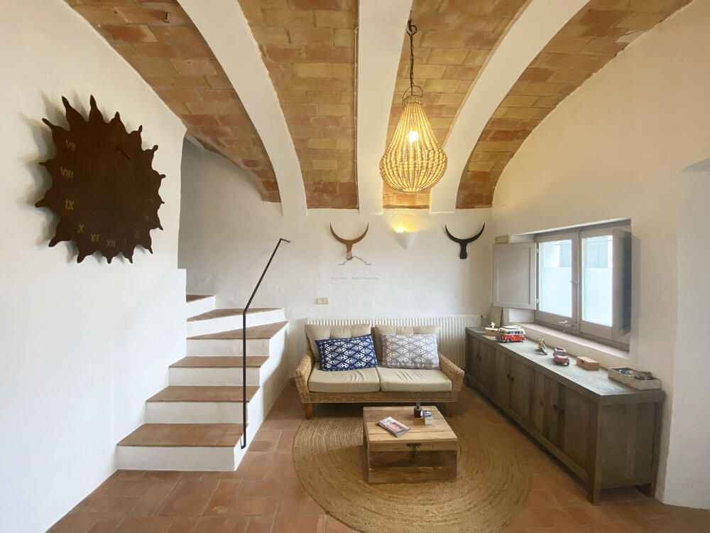 5102 Casa Camp Village house Centre Begur 5102 Casa Camp Village house Centre Begur