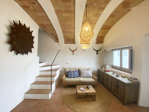 5102 Casa Camp Dorpshuis Centre Begur