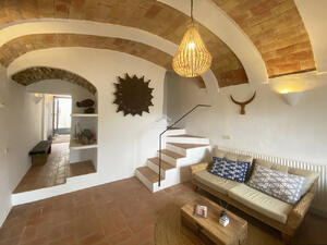 5102 Casa Camp Dorpshuis Centre Begur