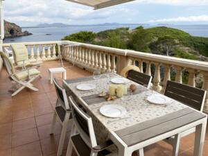 238 Ses Negres, 7 Appartement Aiguafreda Begur