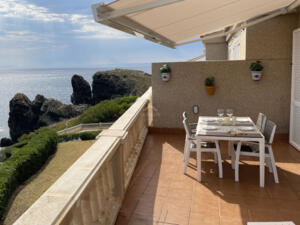 238 Ses Negres, 7 Appartement Aiguafreda Begur