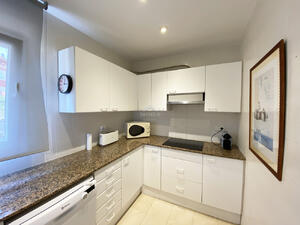 238 Ses Negres, 7 Appartement Aiguafreda Begur