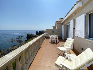 238 Ses Negres, 7 Appartement Aiguafreda Begur