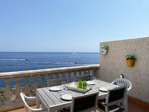 238 Ses Negres, 7 Appartement Aiguafreda Begur