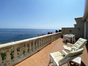 238 Ses Negres, 7 Appartement Aiguafreda Begur