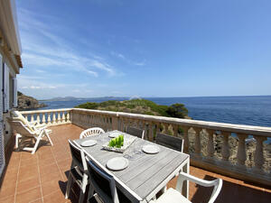 238 Ses Negres, 7 Appartement Aiguafreda Begur