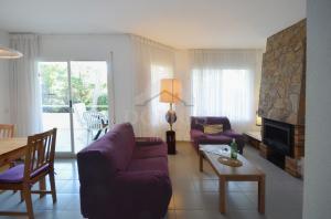 439 CAP RUBI 3.1-1 Apartament Aiguablava Begur