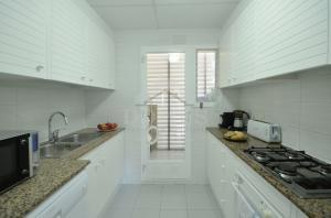 439 CAP RUBI 3.1-1 Apartament Aiguablava Begur