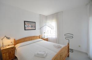 439 CAP RUBI 3.1-1 Apartament Aiguablava Begur