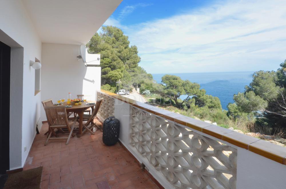 272 LAS GAVIOTAS 3 Apartament Sa Tuna Begur 272 LAS GAVIOTAS 3 Apartament Sa Tuna Begur
