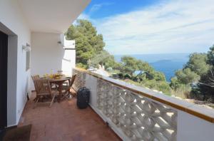 272 LAS GAVIOTAS 3 Appartement Sa Tuna Begur