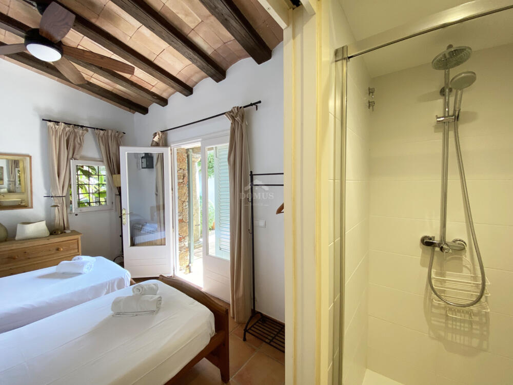 065 El Patio de los Leones Vrijstaand huis / Villa Casa de Campo Begur 065 El Patio de los Leones Vrijstaand huis / Villa Casa de Campo Begur