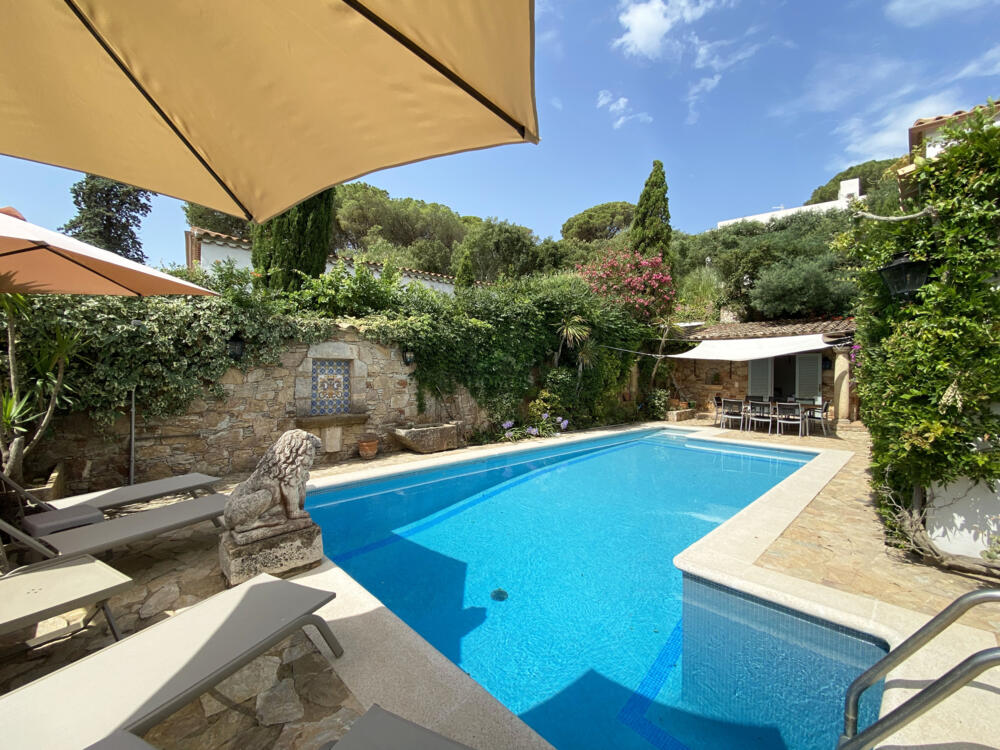 065 El Patio de los Leones Vrijstaand huis / Villa Casa de Campo Begur 065 El Patio de los Leones Vrijstaand huis / Villa Casa de Campo Begur