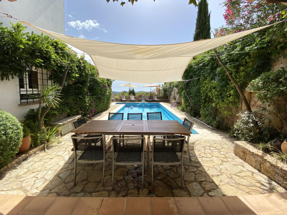 065 El Patio de los Leones Vrijstaand huis / Villa Casa de Campo Begur 065 El Patio de los Leones Vrijstaand huis / Villa Casa de Campo Begur