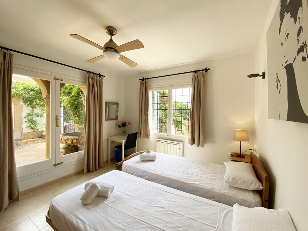 065 El Patio de los Leones Vrijstaand huis / Villa Casa de Campo Begur 065 El Patio de los Leones Vrijstaand huis / Villa Casa de Campo Begur