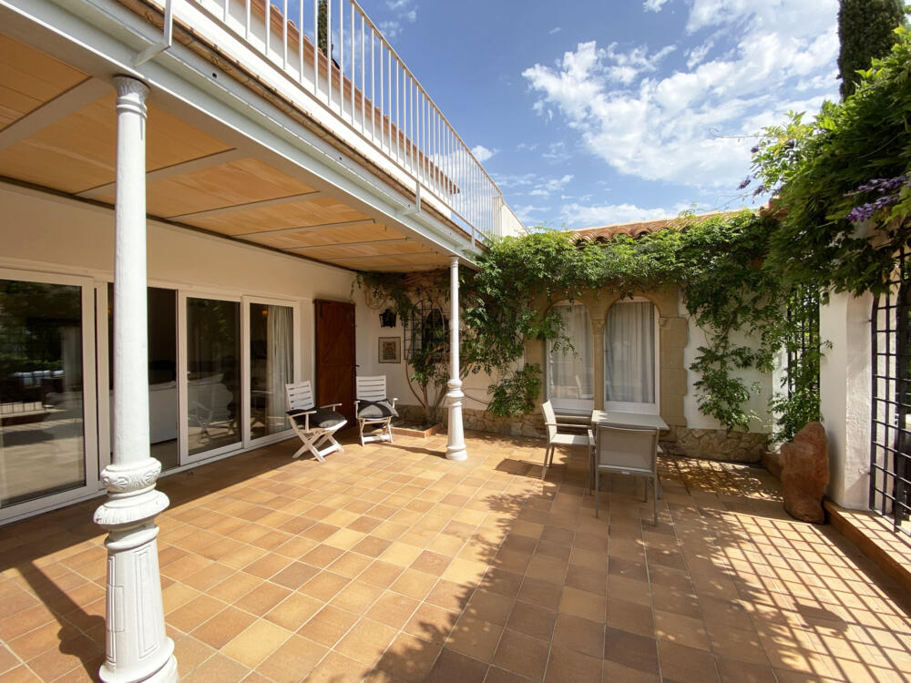 065 El Patio de los Leones Vrijstaand huis / Villa Casa de Campo Begur 065 El Patio de los Leones Vrijstaand huis / Villa Casa de Campo Begur