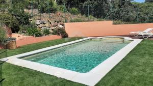 075 Iolanda de Cruilles Detached house / Villa Centre Begur