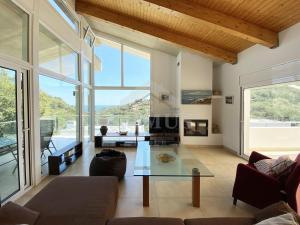 075 Iolanda de Cruilles Detached house / Villa Centre Begur