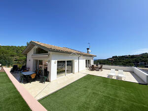 075 Iolanda de Cruilles Detached house / Villa Centre Begur