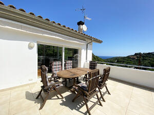 075 Iolanda de Cruilles Detached house / Villa Centre Begur