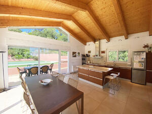 075 Iolanda de Cruilles Detached house / Villa Centre Begur