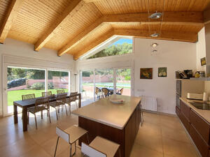 075 Iolanda de Cruilles Detached house / Villa Centre Begur