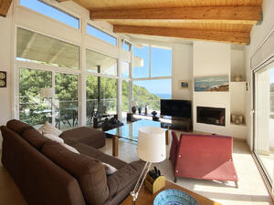 075 Iolanda de Cruilles Detached house / Villa Centre Begur