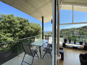 075 Iolanda de Cruilles Detached house / Villa Centre Begur