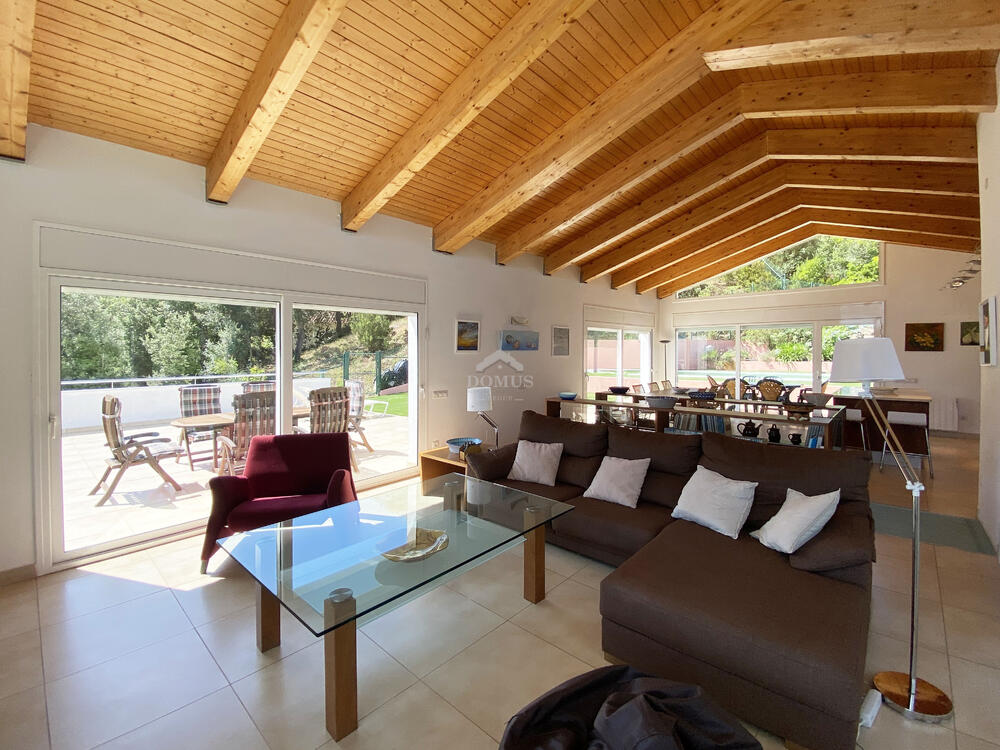 075 Iolanda de Cruilles Vrijstaand huis / Villa Centre Begur 075 Iolanda de Cruilles Vrijstaand huis / Villa Centre Begur