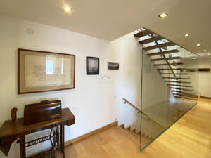 075 Iolanda de Cruilles Detached house / Villa Centre Begur