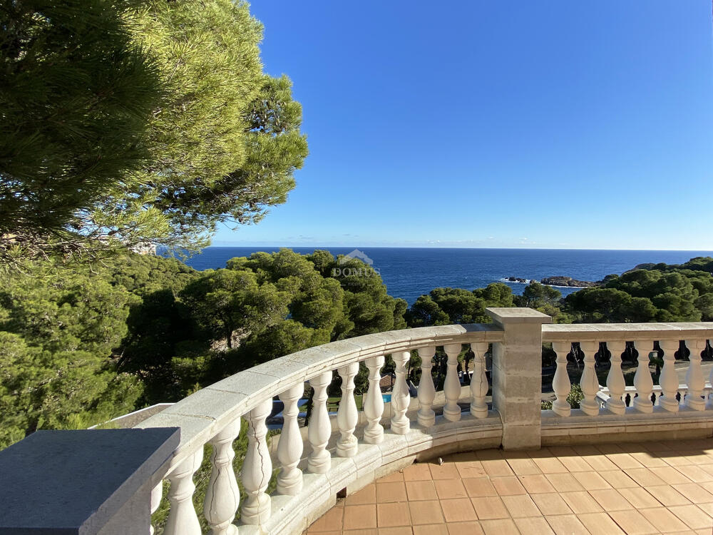 250 Casa Vela Vrijstaand huis / Villa Sa Tuna Begur 250 Casa Vela Vrijstaand huis / Villa Sa Tuna Begur