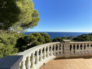 250 Casa Vela Vrijstaand huis / Villa Sa Tuna Begur