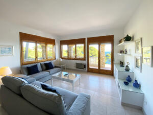 250 Casa Vela Vrijstaand huis / Villa Sa Tuna Begur