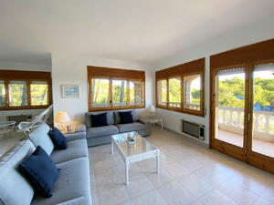 250 Casa Vela Vrijstaand huis / Villa Sa Tuna Begur