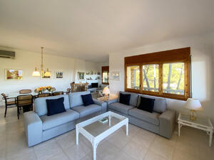 250 Casa Vela Vrijstaand huis / Villa Sa Tuna Begur