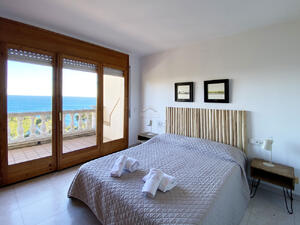 250 Casa Vela Vrijstaand huis / Villa Sa Tuna Begur