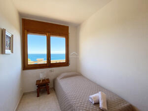 250 Casa Vela Vrijstaand huis / Villa Sa Tuna Begur