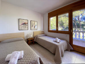 250 Casa Vela Vrijstaand huis / Villa Sa Tuna Begur