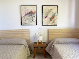 250 Casa Vela Vrijstaand huis / Villa Sa Tuna Begur