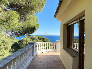 250 Casa Vela Vrijstaand huis / Villa Sa Tuna Begur