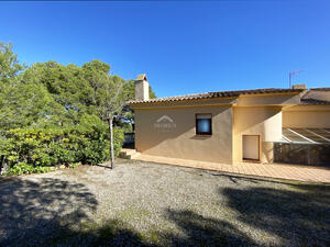 250 Casa Vela Vrijstaand huis / Villa Sa Tuna Begur