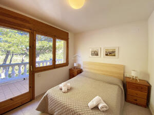 250 Casa Vela Vrijstaand huis / Villa Sa Tuna Begur