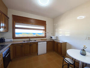 250 Casa Vela Vrijstaand huis / Villa Sa Tuna Begur