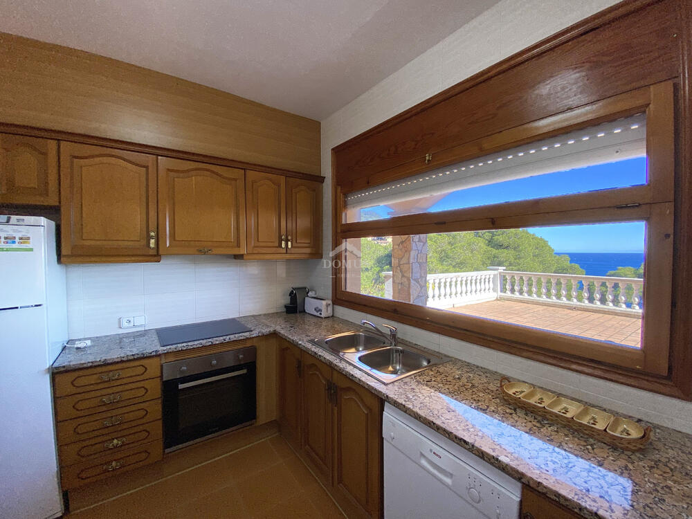 250 Casa Vela Vrijstaand huis / Villa Sa Tuna Begur 250 Casa Vela Vrijstaand huis / Villa Sa Tuna Begur