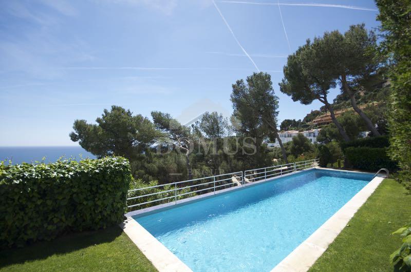 200 TEULATS BLANCS CASA 4 Halfvrijstaande woning Sa Tuna Begur 200 TEULATS BLANCS CASA 4 Halfvrijstaande woning Sa Tuna Begur