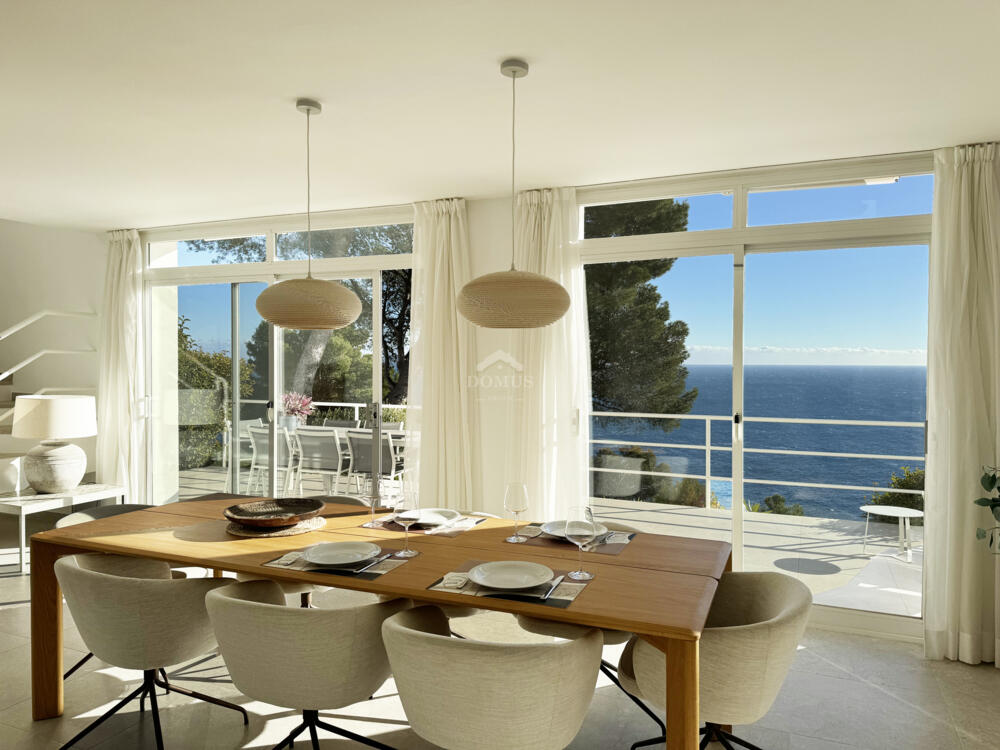 200 Teulats Blancs Vrijstaand huis / Villa Sa Tuna Begur 200 Teulats Blancs Vrijstaand huis / Villa Sa Tuna Begur