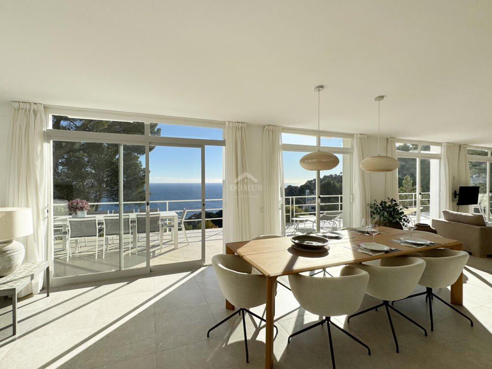 200 Teulats Blancs Vrijstaand huis / Villa Sa Tuna Begur 200 Teulats Blancs Vrijstaand huis / Villa Sa Tuna Begur