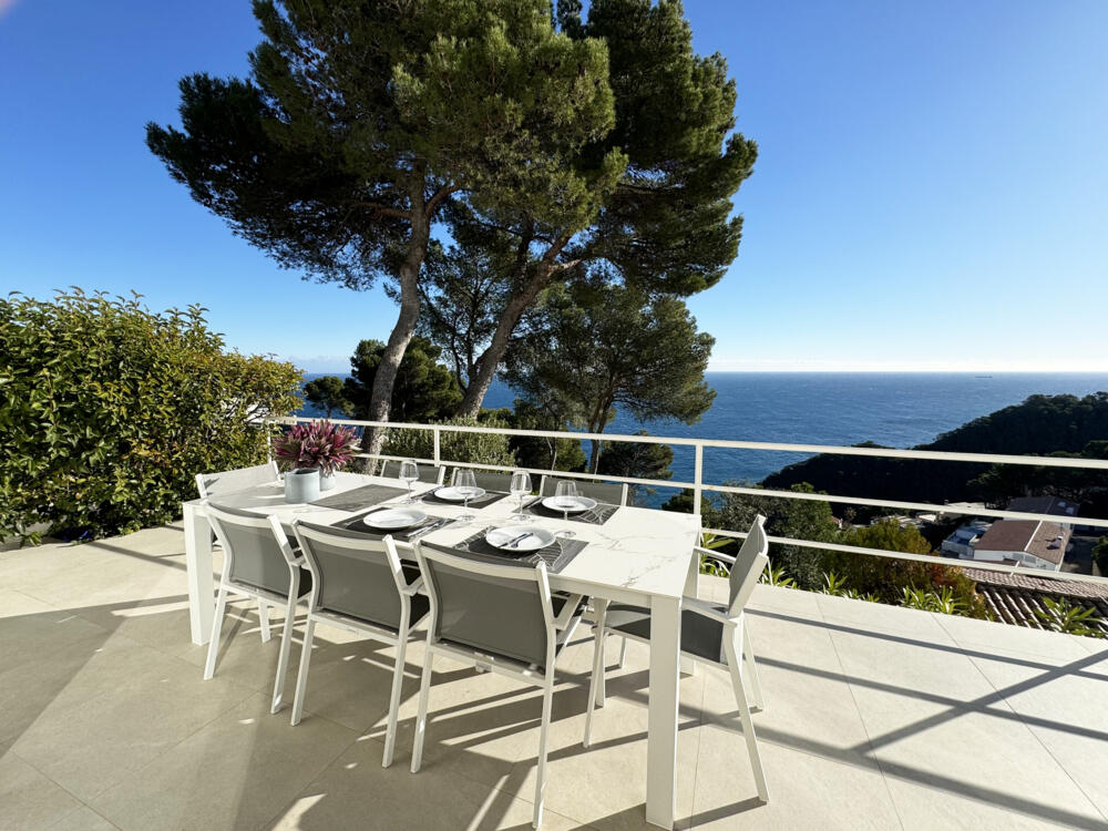 200 Teulats Blancs Vrijstaand huis / Villa Sa Tuna Begur 200 Teulats Blancs Vrijstaand huis / Villa Sa Tuna Begur